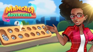 Mancala Adventures Gameplay [upl. by Capone]