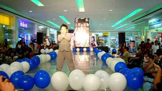 Kids Fashion Show Formal Wear  Filipino Kid Models [upl. by Rosenquist]