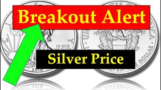 Silver Breakout Update  July 3 2024 [upl. by Eisse933]