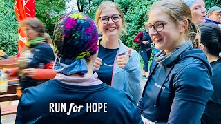 RUN for HOPE 2024 by Laufcoaches com [upl. by Nami]