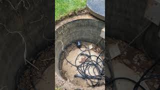 Septic Tank Alarm Troubles Why Placement Matters [upl. by Nefets]