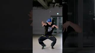 😳😎 ken yumeki choreography [upl. by Gimpel770]