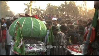 Muharram celebration [upl. by Notwal249]