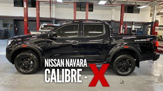 2023 Nissan Navara CalibreX  Delivered from Cebu City to Dumaguete City [upl. by Lamaaj57]