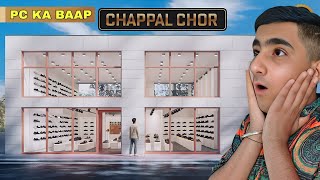 I Opened A Chappal Shop  Shoe Shop Game Market Manager [upl. by Kennedy165]