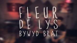 Fleur de Lys Bywyd Braf  SŴN Sessions [upl. by Eiramit417]