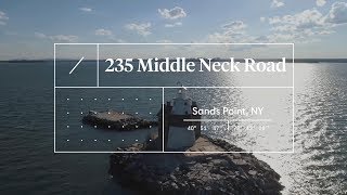 235 Middle Neck Road  Compass [upl. by Are]