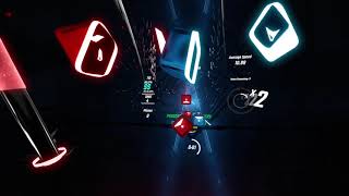 Porn Hub Intro  Beat Saber [upl. by Lytsirhc]