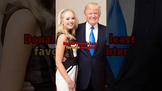 Donald Trump’s least favorite daughter shorts youtubeshorts celebrity trump [upl. by Acira]