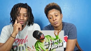 PUSHA T  THE STORY OF ADIDON DRAKE DISS REACTION [upl. by Aiouqes524]