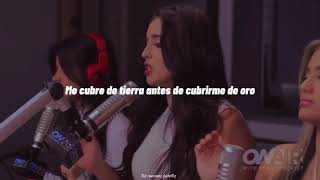 Im In Love With a Monster  Fifth Harmony letra en español [upl. by Eiten867]