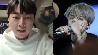 BTS News Today Jimin Becomes Victim of Fraud in Lee Jinhos Online Gambling Case [upl. by Savdeep]