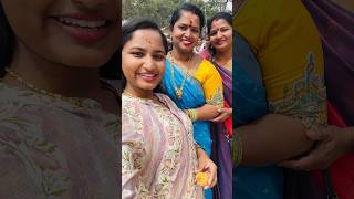 Diamond Nose pin💎Shravana shanivara😍SPURTHI VLOGS [upl. by Hurwit]