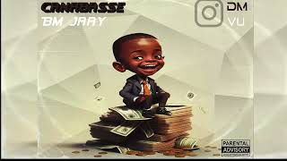 Canabasse Ft Bm Jaay  Dm Ak Vu  Nouveauté [upl. by Enitsirhk]