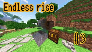 Стрим 3 Эра механики Endless Rise minecraft [upl. by Enahsal]