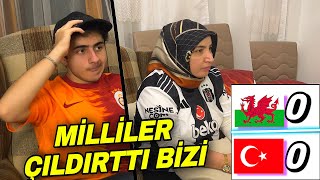 MONTELLA YAP ŞU DEĞİŞİKLİĞİ  GALLER 00 TÜRKİYE [upl. by Sansen]