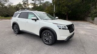 2024 Nissan Pathfinder St Augustine Palm Coast Jacksonville Daytona Beach Gainesville FL RC236 [upl. by Anderea]