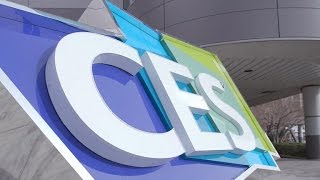 Preview of CES 2017 Consumer Electronics Show [upl. by Ahsenik]