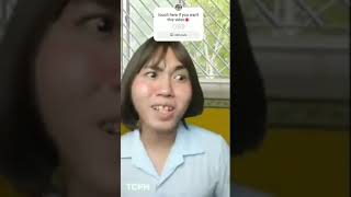 Sassa girl funny tiktok video [upl. by Pilif]