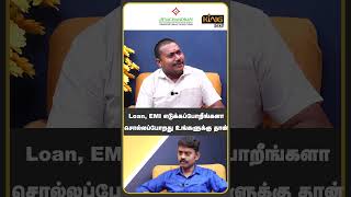 சொல்லப்போறது உங்களுக்கு தான்  Advocate Tamil Vendhan about The Psychology of Money Book [upl. by Kuehn]