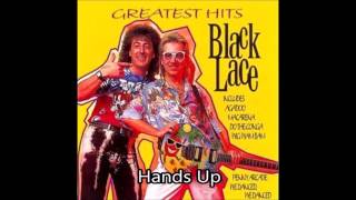 Black Lace  Hands Up [upl. by Frederiksen]