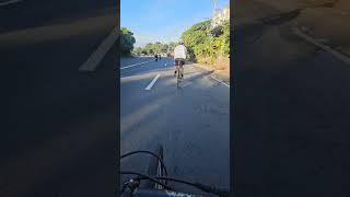 Nakakatakot dikitan ie🤣 cyclist vsshoptv bike [upl. by Cosimo]