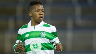 Karamoko Dembele Jugador De 13 Años Sorprende Al Mundo [upl. by Sydelle]