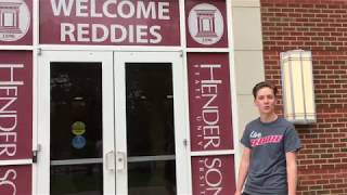 Henderson State Residence Life [upl. by Rehtaef]