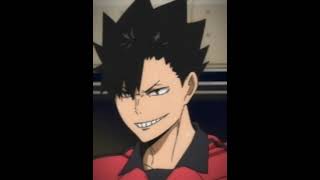 Obsessed  Kuroo Tetsurō haikyu [upl. by Eitirahc]