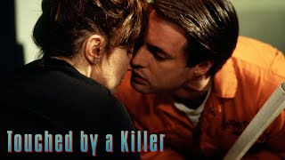 Touched By A Killer  Full Thriller Movie  Isabella Hofmann  James Wilder  Louise Fletcher [upl. by Yztim]