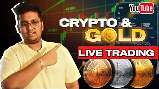 🚨Live 14th Nov  Live market Analysis Btc [upl. by Susette]