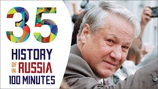 Boris Yeltsin  The Making of a Leader 2001 Documentary [upl. by Chiles]