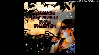 MANDAKINI ❤MOST POPULAR SONG ❤ OF MANDAKINI [upl. by Anasiul]