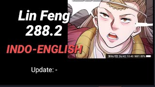 Lin Feng 2882 INDOENGLISH [upl. by Diamond]