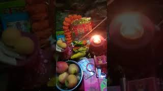 karwa chauth special 🙏🙏🙏 anvika ray official [upl. by Yellehs422]