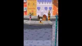 Wheres My Mickey Mickey5The Menace of Venice all level Walkthrough [upl. by Llenol601]