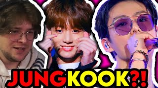 is JUNGKOOK actually this talented Best of Jungkook BTS Live Vocals amp Funny Moments Compilation [upl. by Oek]