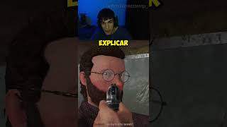 la ley  contrabandpolice humor clips stream parati fyp foryou gaming argentina twitch [upl. by Lyckman]