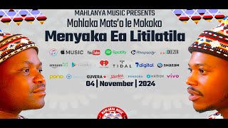 Mokoko le Mohlaka Motso Menyaka Ea Litilatila Promo [upl. by Akitnahs]