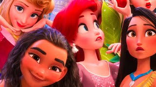 Wreck it Ralph end credits clip 2 wreckitralph [upl. by Jefferson]