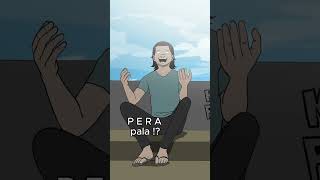 PAMPALINAW NG MATA  PINOY ANIMATIONanimation pinoyanimation cartoon funny shorts [upl. by Tnerual]