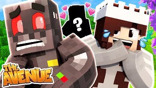 Minecraft Avenue SMP My New Wife Love Quest [upl. by Nodearb]