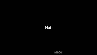 Hare Hare HaRe song lyrics  shorts  YouTube  trending video [upl. by Aroz]