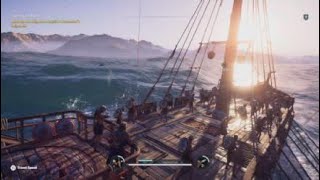 random gaming moments 5 ac odyssey [upl. by Kippie664]