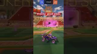 Thanks STRIDEXLXP for joining me and watching my videos 😁 rocketleague rlsideswipe gaming [upl. by Nymassej480]