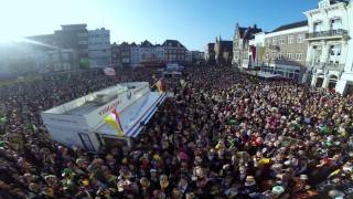 Carnaval in Oeteldonk 2015 [upl. by Carrington]