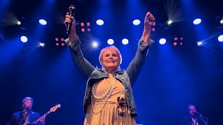 Katri Helena  Tavastia 2024 Helsinki Finland FULL CONCERT 4K [upl. by Rachele]