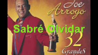 Joe Arroyo  Sabre Olvidar [upl. by Bondy309]