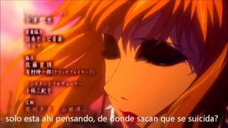 death note misa amane muere [upl. by Aeuhsoj]