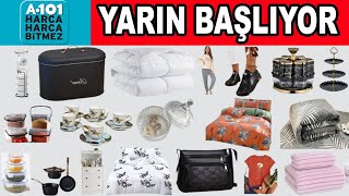 A101 14 KASIM 2024  A101 INOX BEYAZ EŞYA  MUTFAK VE ÇEYİZLİK A101 AKTÜEL ÜRÜNLER  A101 BU HAFTA [upl. by Edahsalof]